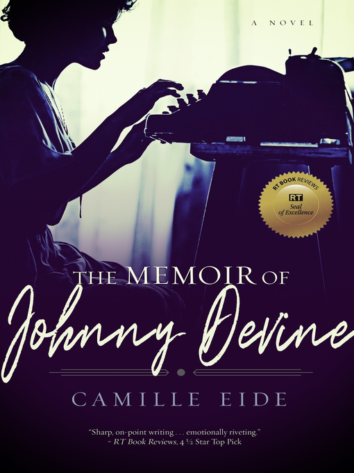 Title details for The Memoir of Johnny Devine by Camille Eide - Wait list